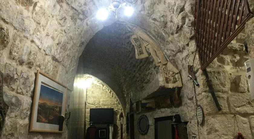 Chain Gate Hostel