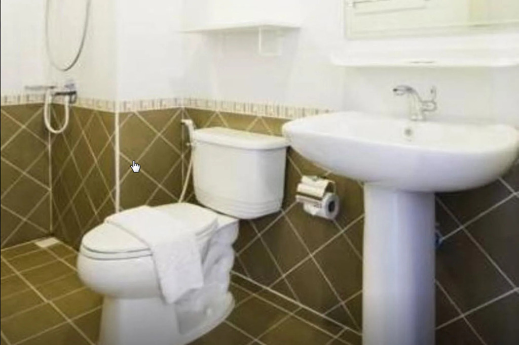 Clean Guesthouse