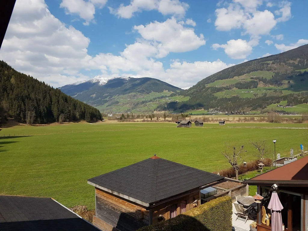 Das Taubenhaus - Nationalpark Sommercard inklusive