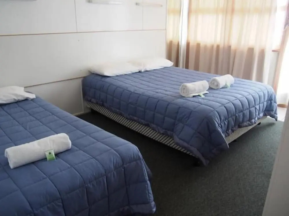 Harbour View Motel