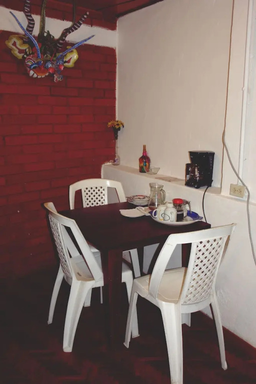 Casa Bella Vista