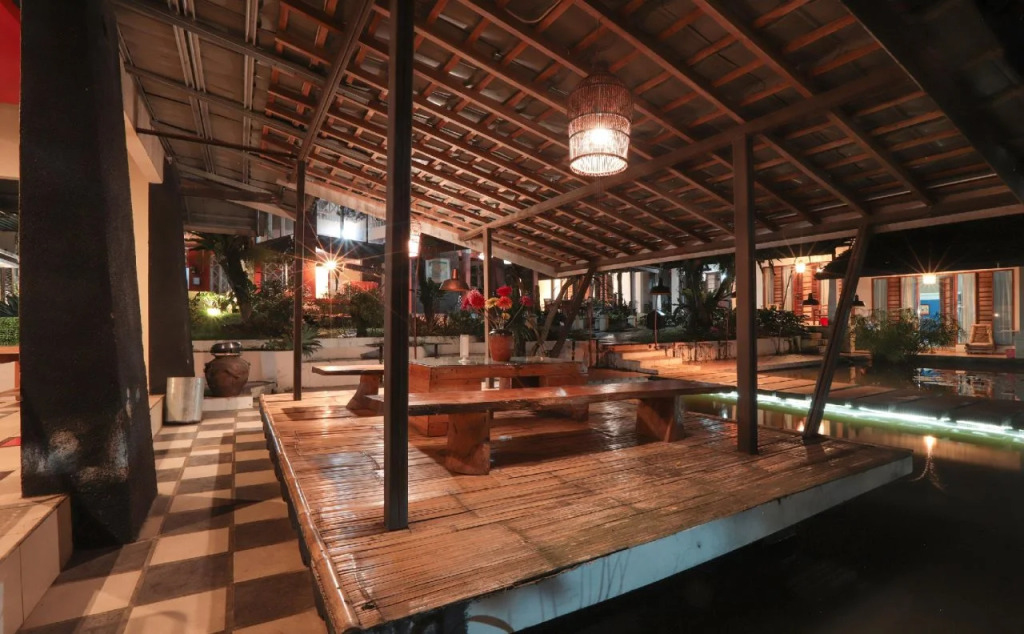 The Village Resort Bogor Powered by Archipelago