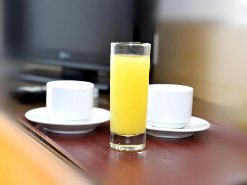 Kyridis Hotel