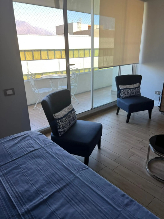 Gran Depto para 6 personas Moderno ,impecable ,14