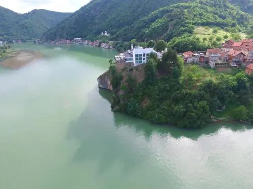 Hotel Vidikovac