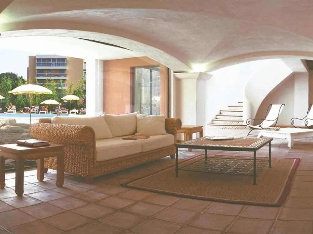 Family Suite With Pool Access