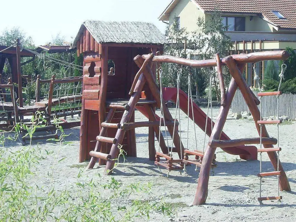 Anette Resort & SPA