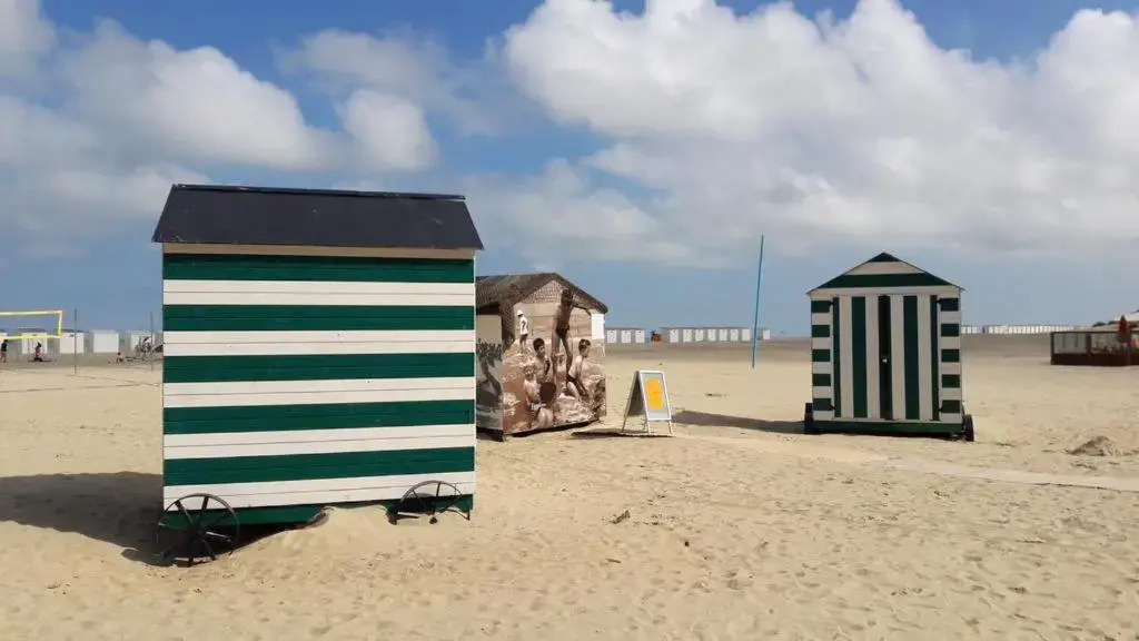 La Bohème Koksijde
