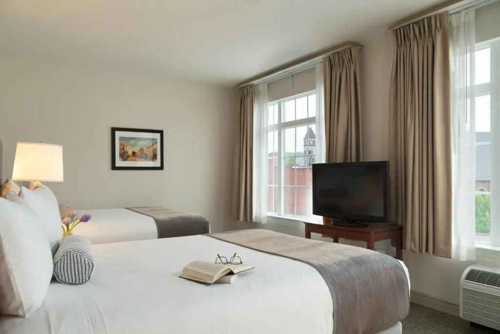 Hotel Anthracite