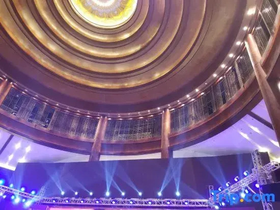 Zhongshan Inside Life Aesthetics Hotel