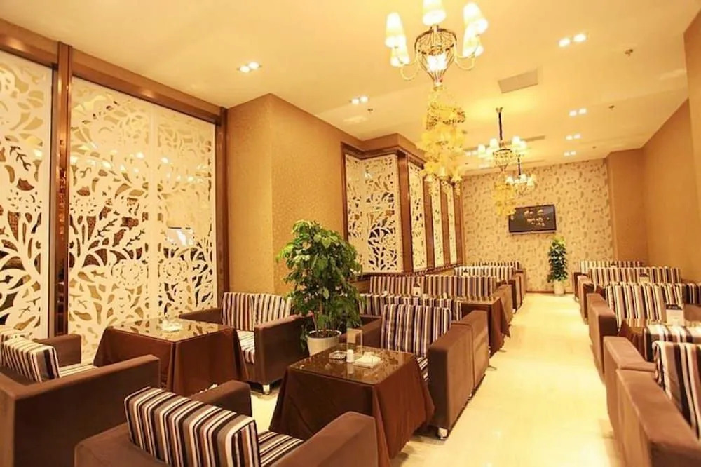 Ripple Hotel