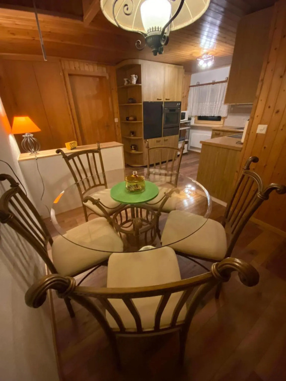 Chalet Burglauenen Grindelwald