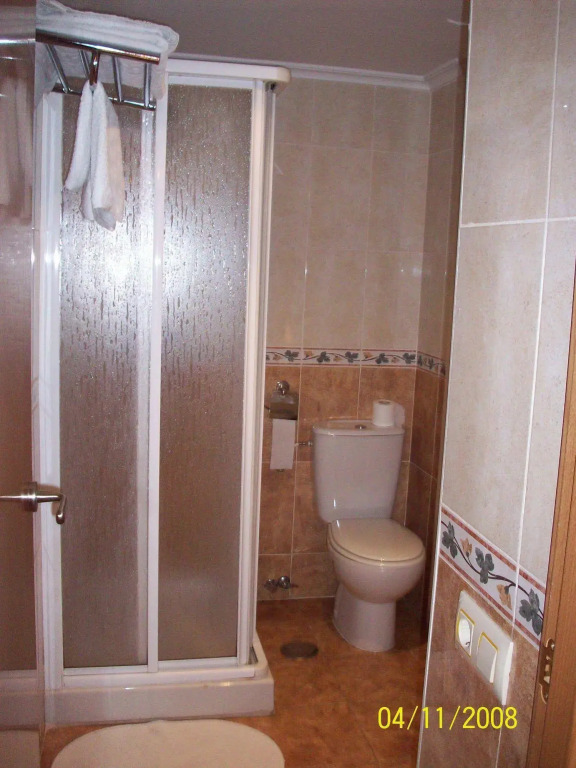 Hostal Álvarez