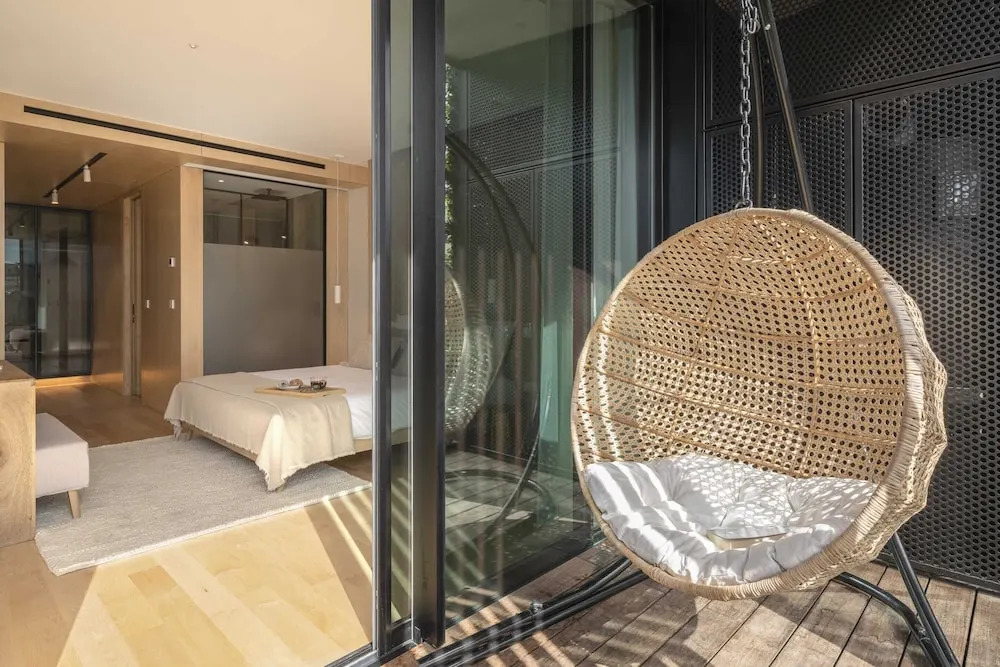 Luxury, in the Heart of the City - Savoy Insular I