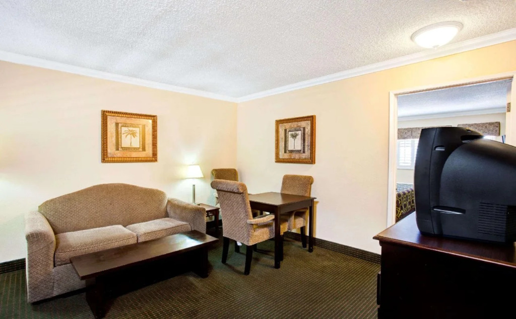 Travelodge Chatsworth