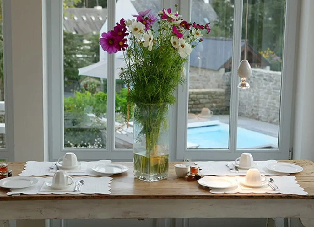 Le Lodge Kerisper