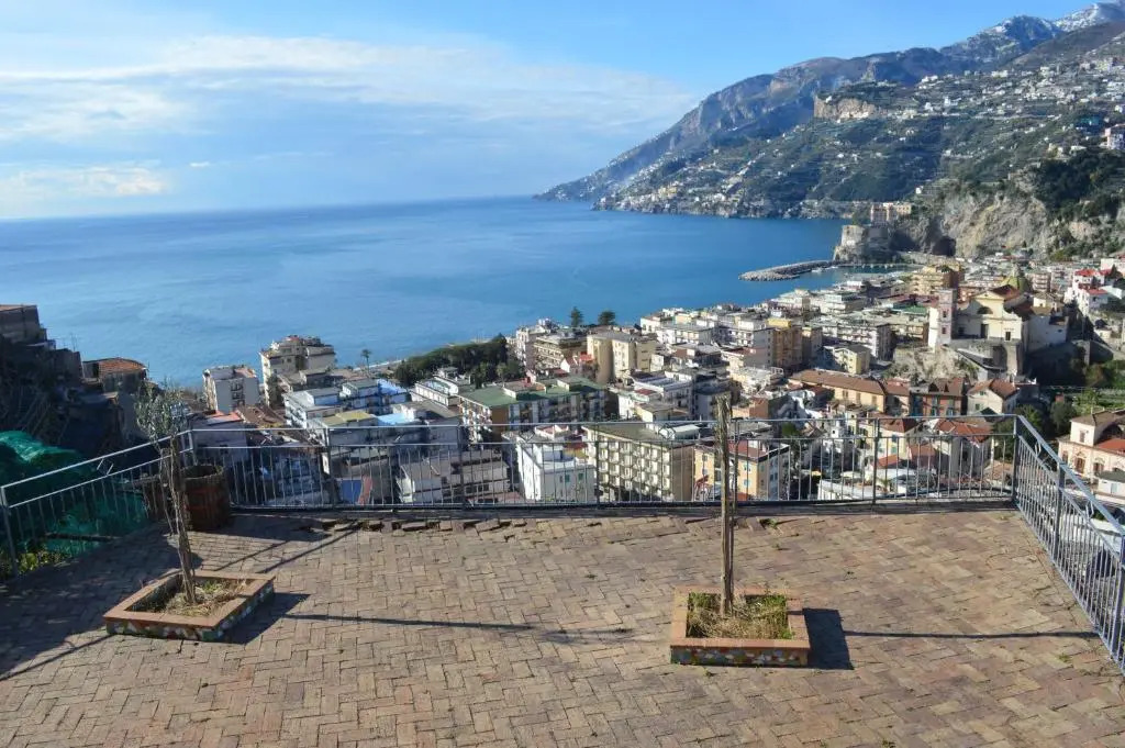 Trappeto Reginnacielo Holiday home
