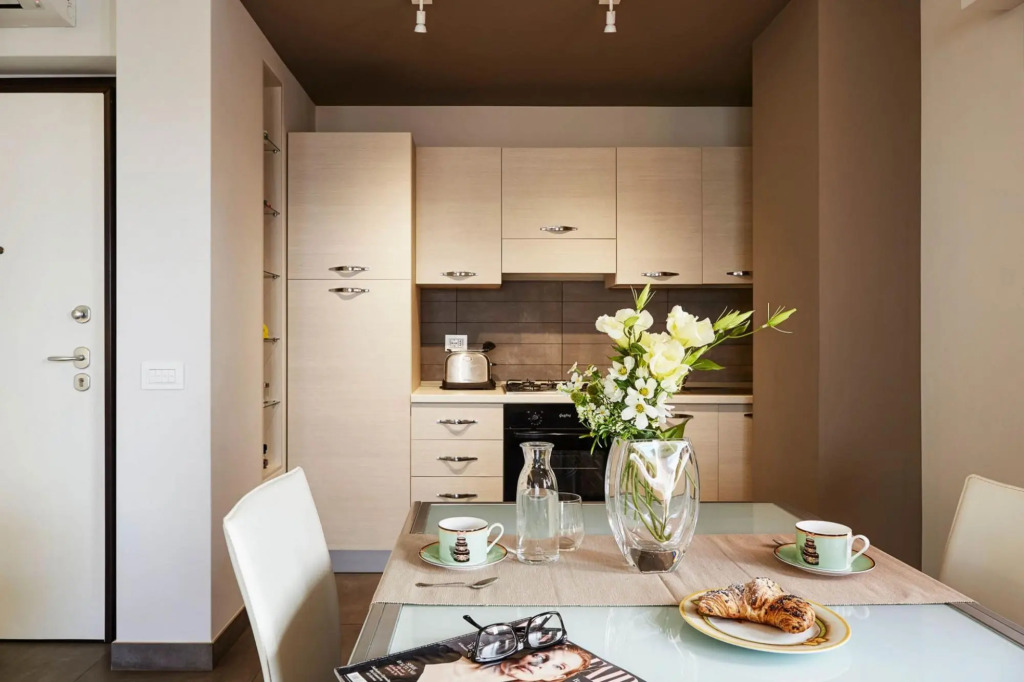 Casa Vacanza Talia, beach at 50 mt-Casa Talia1