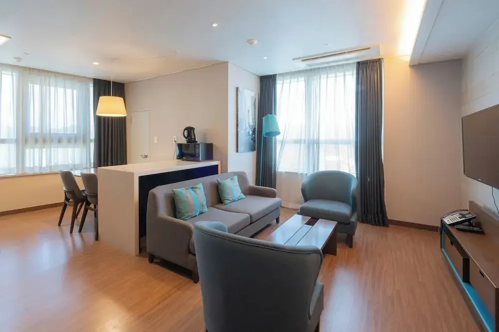 hotellamouette