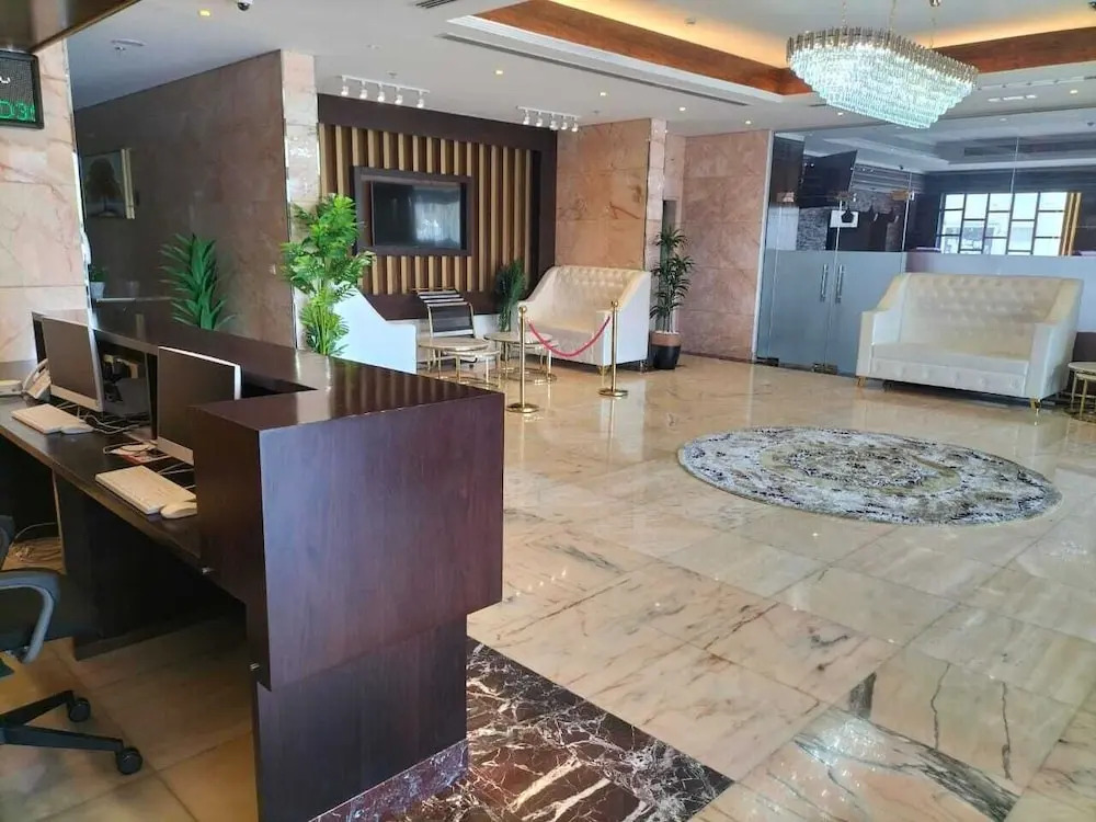 New Dream Plaza Hotel Apartment