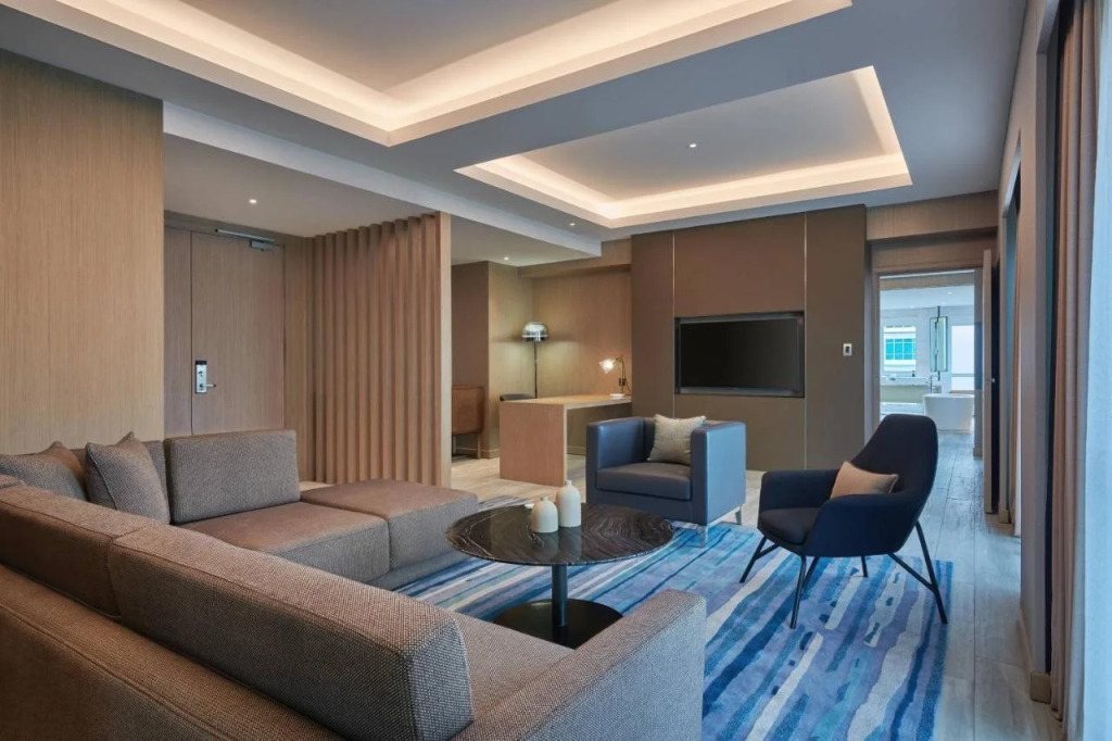 Fairfield by Marriott Bintulu Paragon