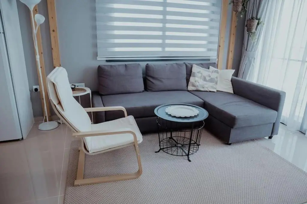 Uninterrupted Views, 1 Bedroom