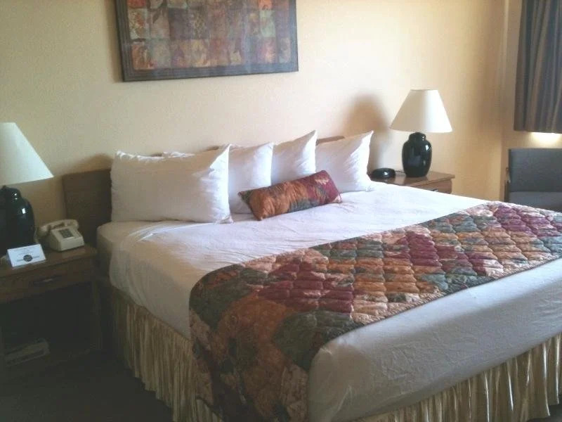 Quality Inn University