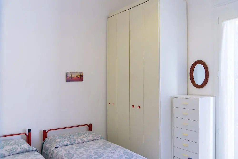 Appartamento Poggio Al Sole