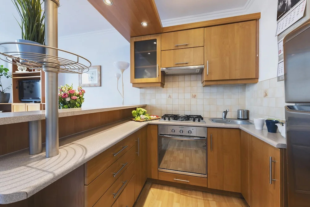 TopOne Apartments