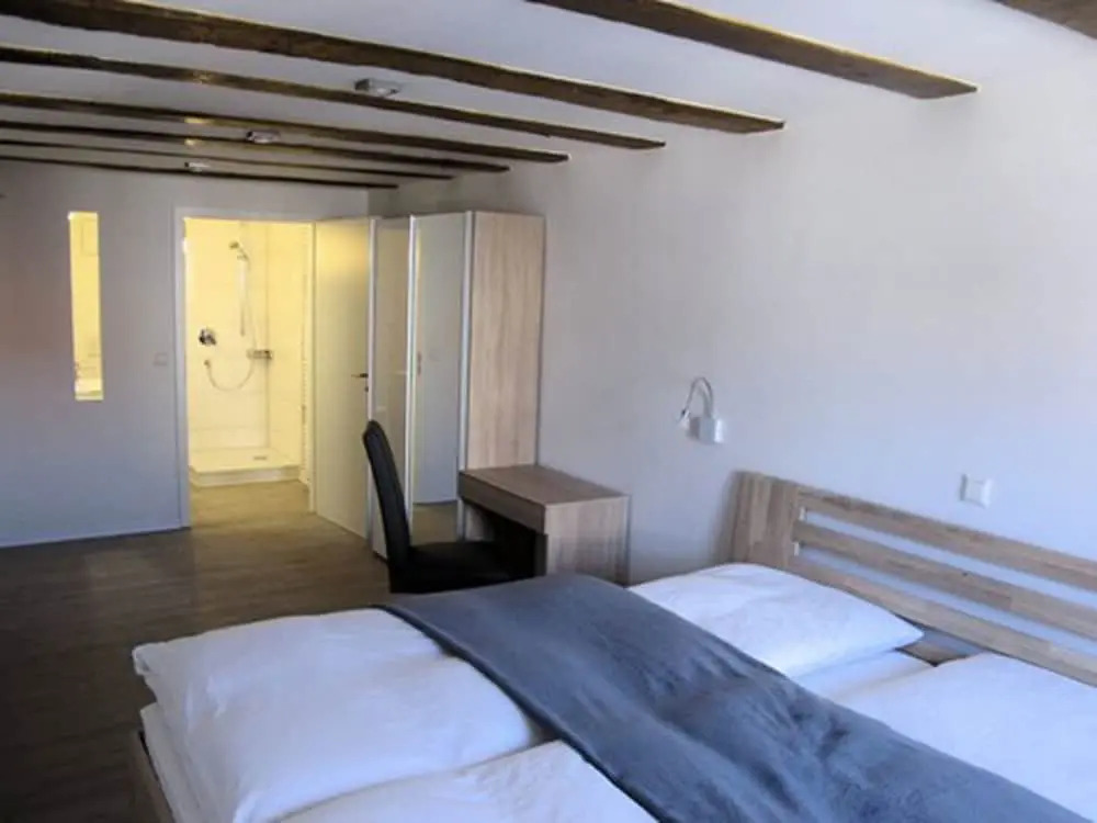 Hotel Duwakschopp