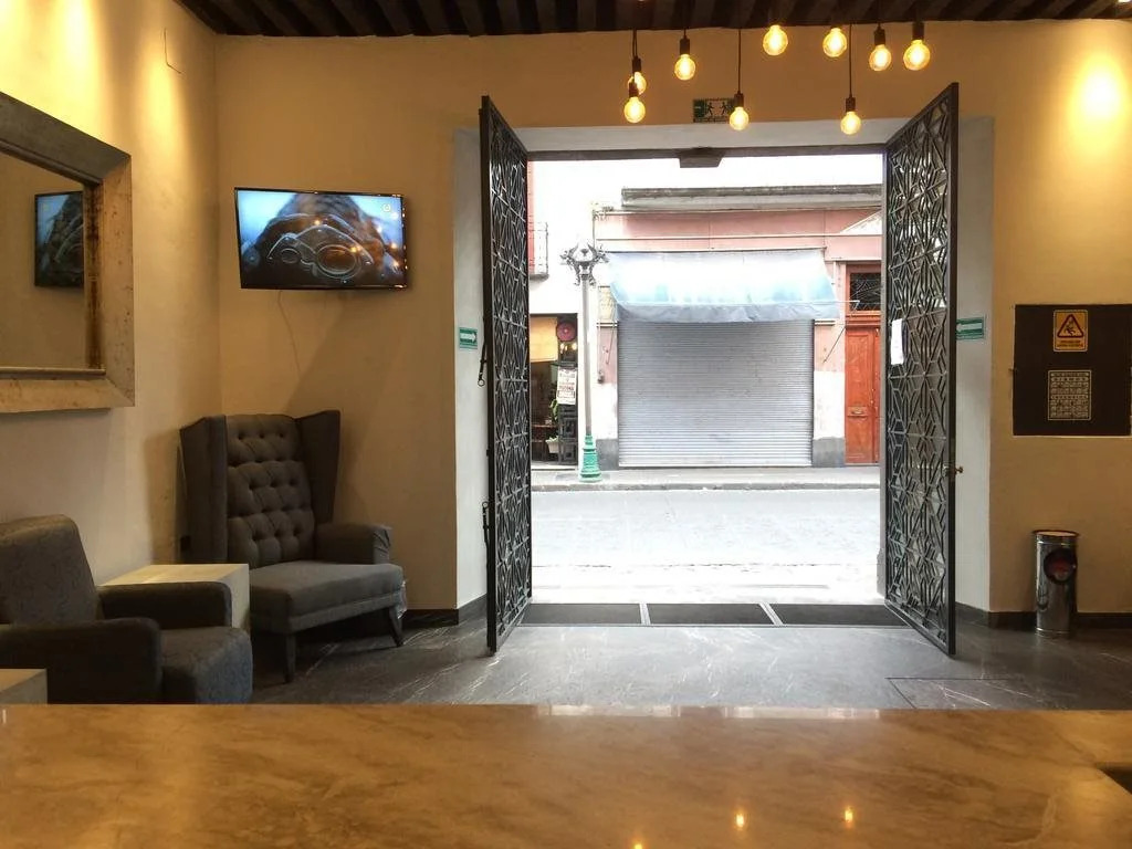 Hotel Frida