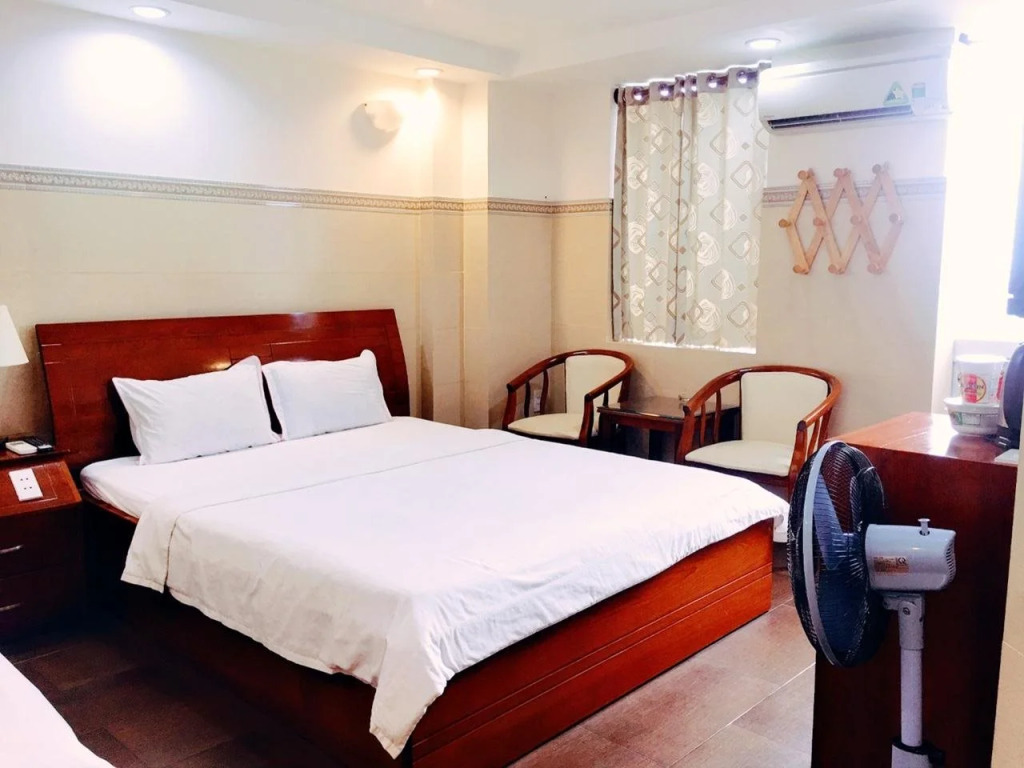 Thanh An Hotel