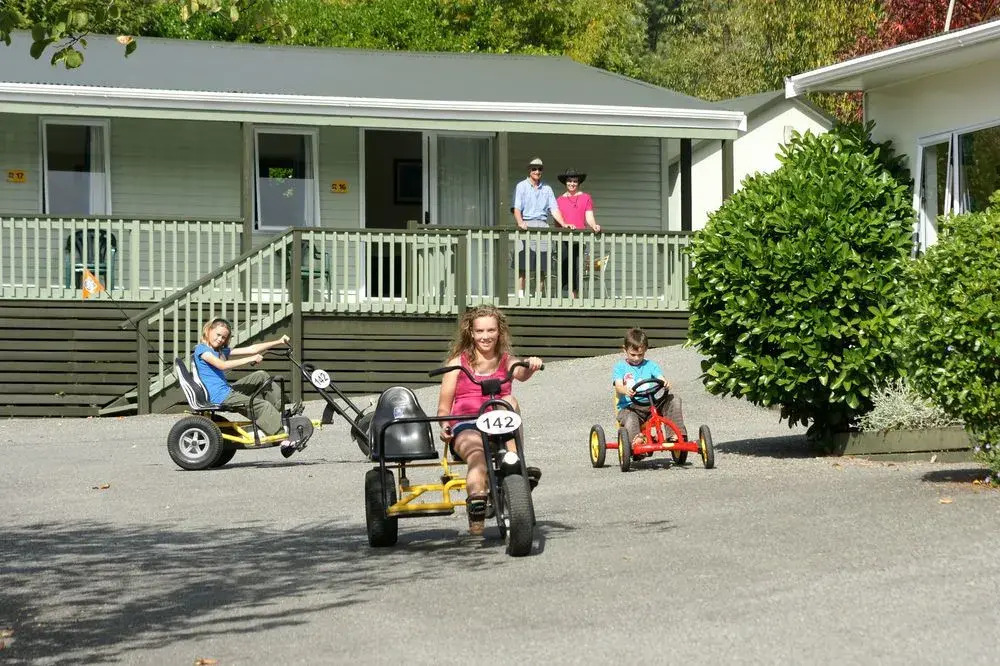 Tasman Holiday Parks Picton