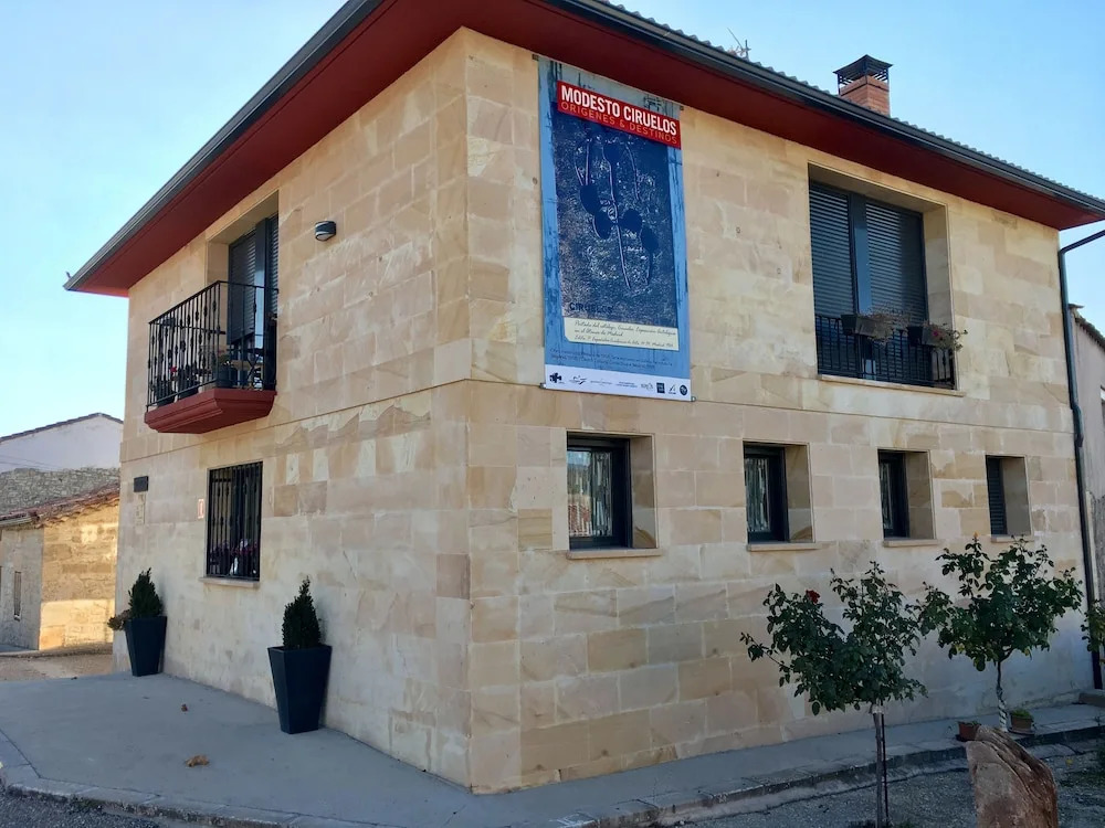 Casa Rural Sixto