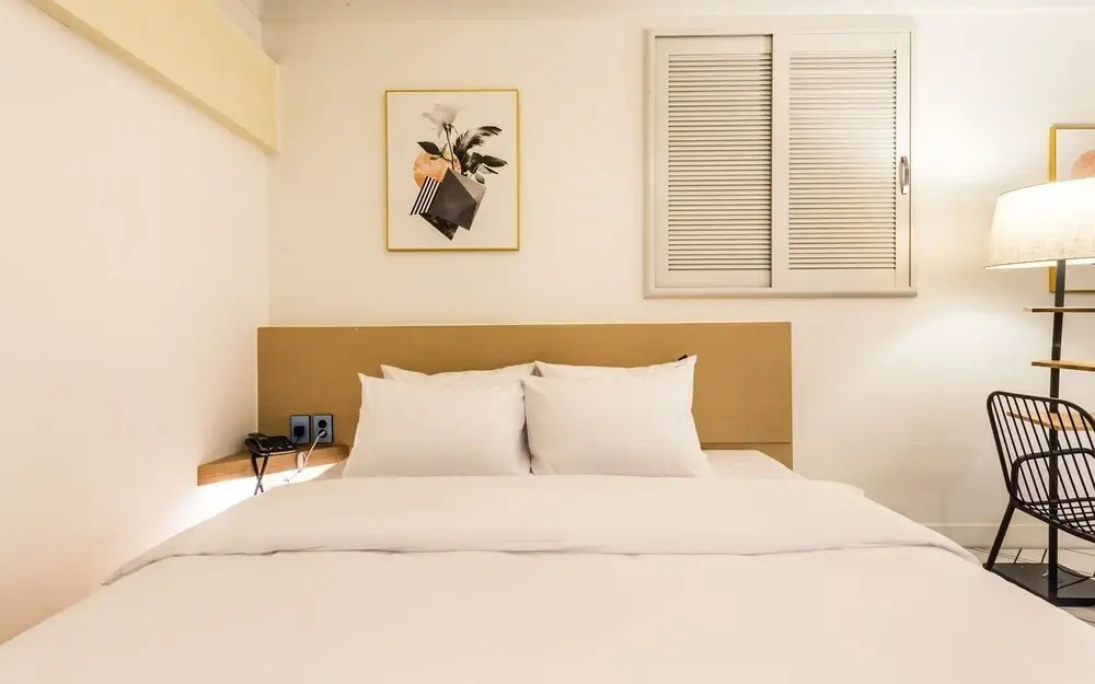 Anook Hotel Ilsan