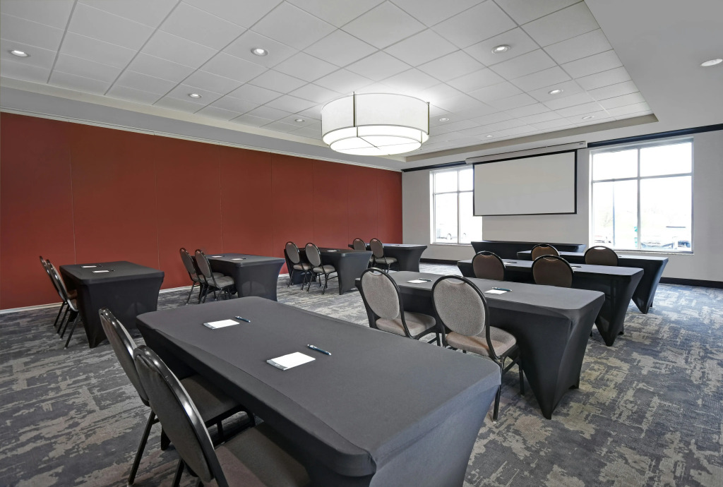 Homewood Suites - Doylestown