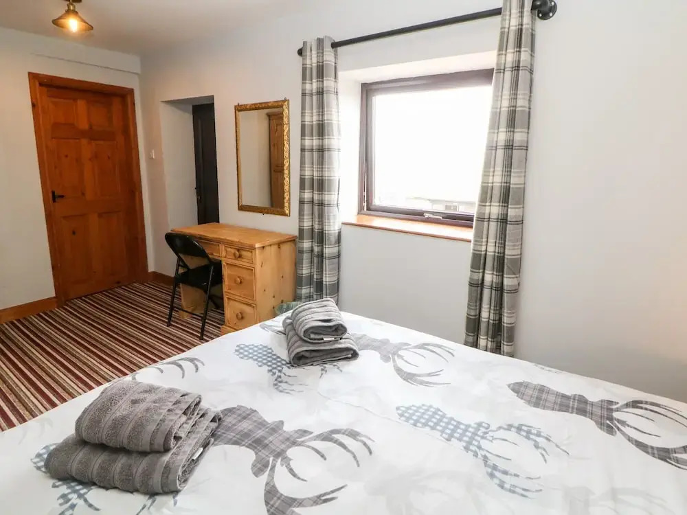 The Tom Wragg Suite