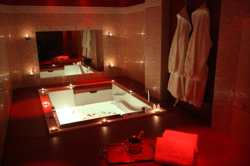 Hotel Marcantonio