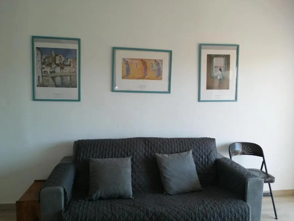 Apartament Passeig Maritim