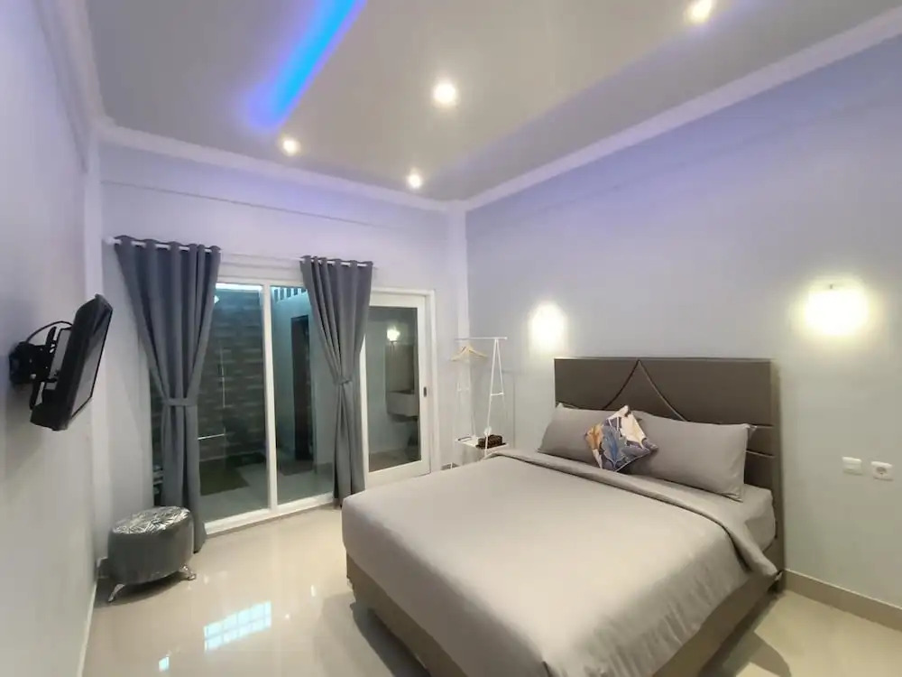 Bis homestay