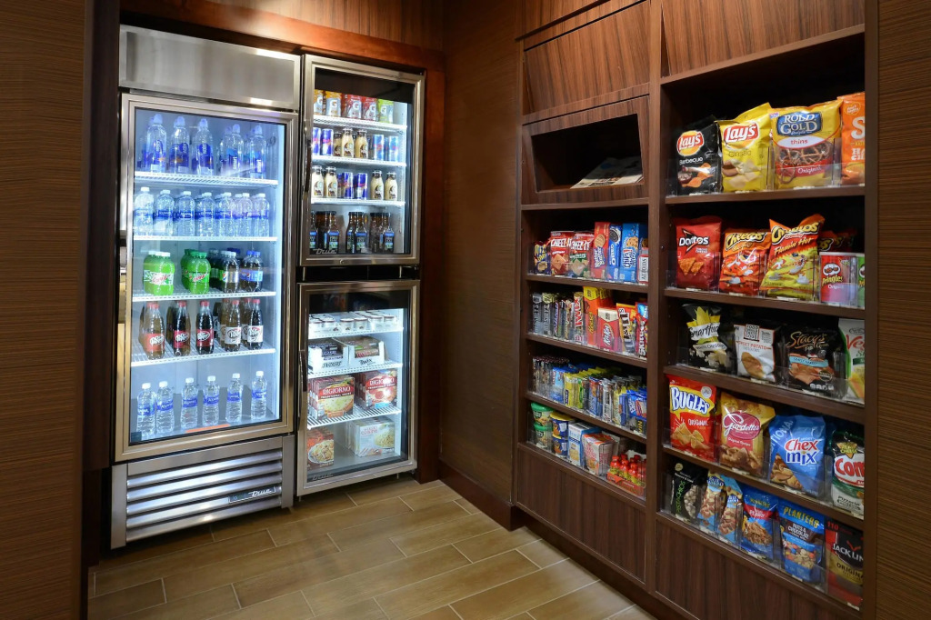 Fairfield Inn & Suites by Marriott Raleigh Capital Blvd./I-540