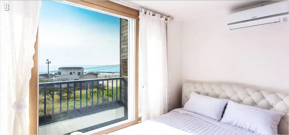 Yegeurina Pension