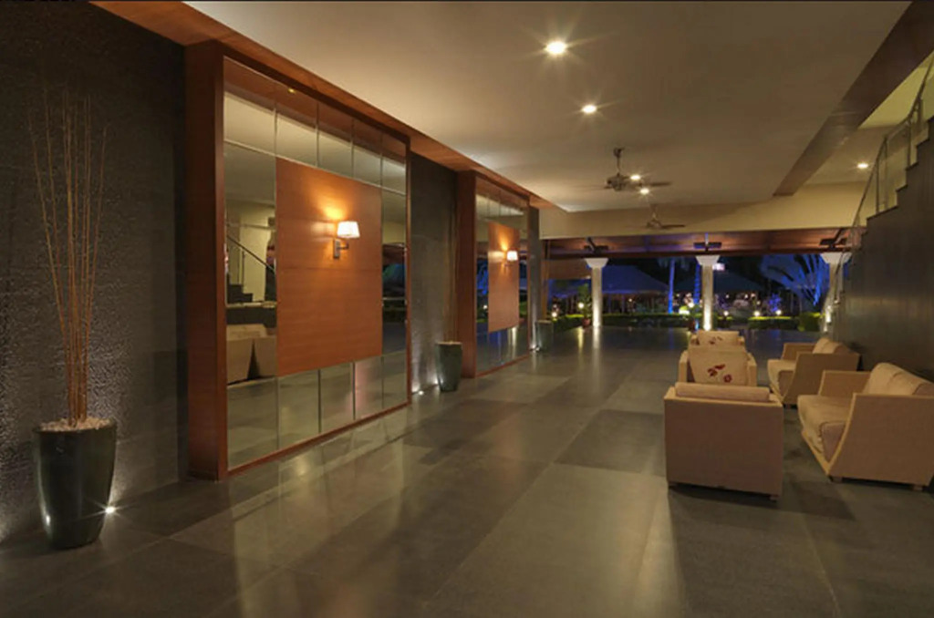 Royal Orchid Resort & Convention Centre, Yelahanka Bangalore
