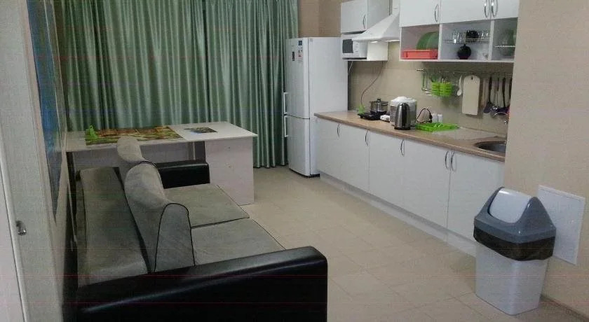 Hostel Plekhanovo