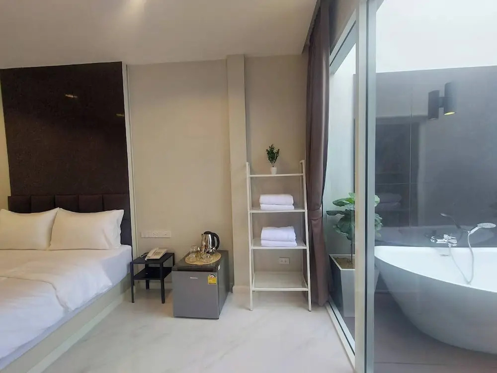 KVILLA