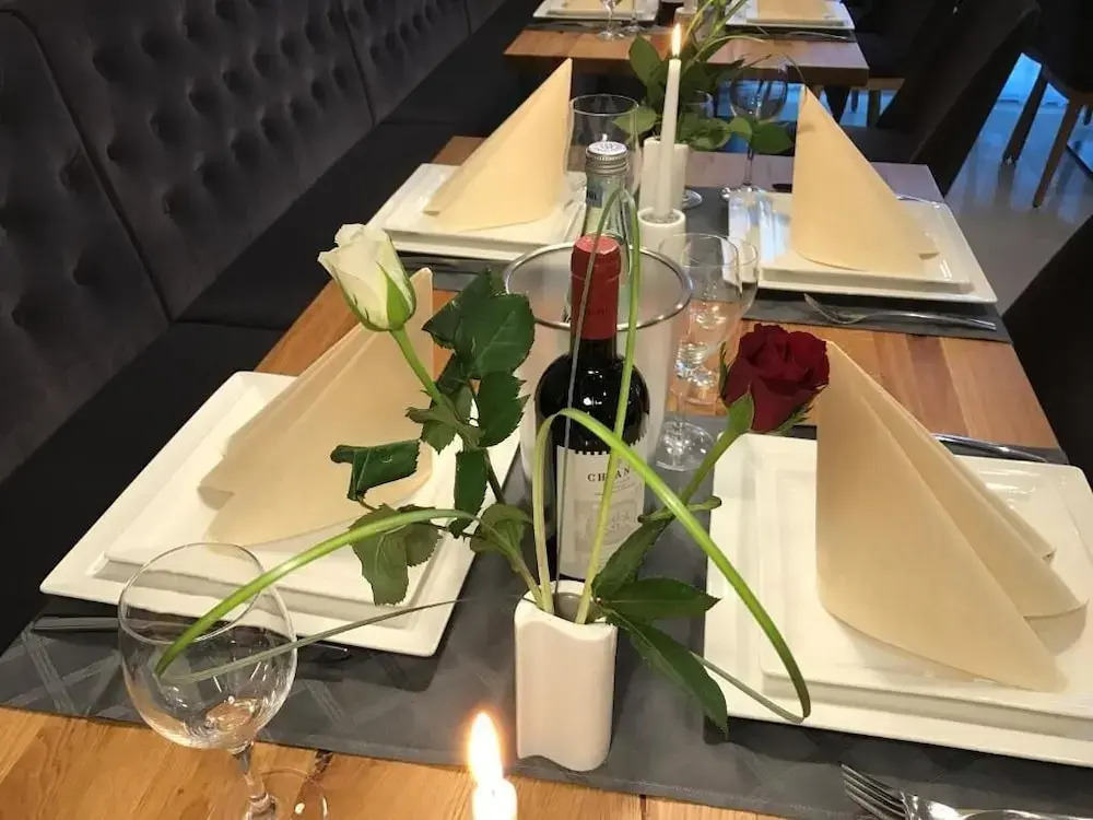 Stadthotel Alsfeld
