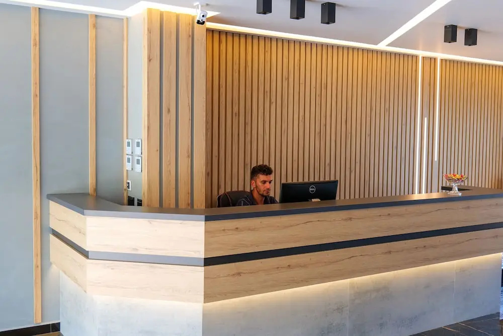 Seawave Hotel