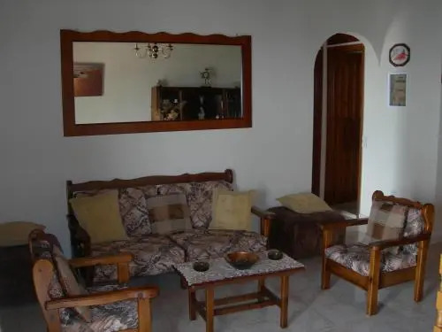 Emilios Apartments