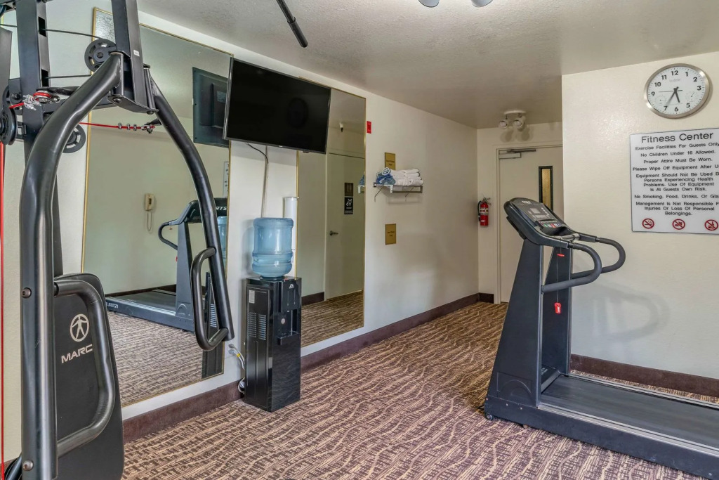 Comfort Inn Fairfield Napa Valley Area