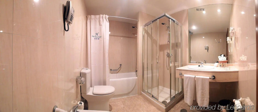 Hotel Las Provincias